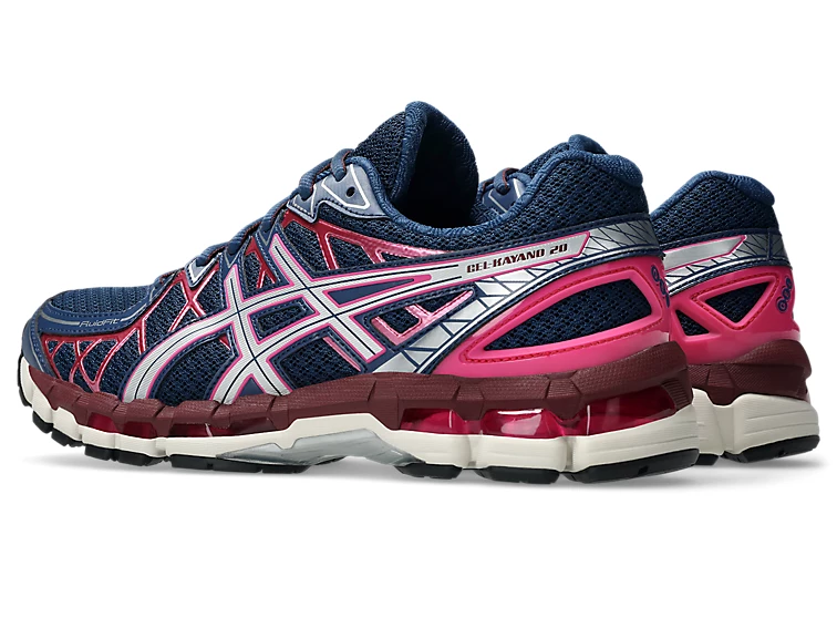 GEL-KAYANO 20 - Unisexe