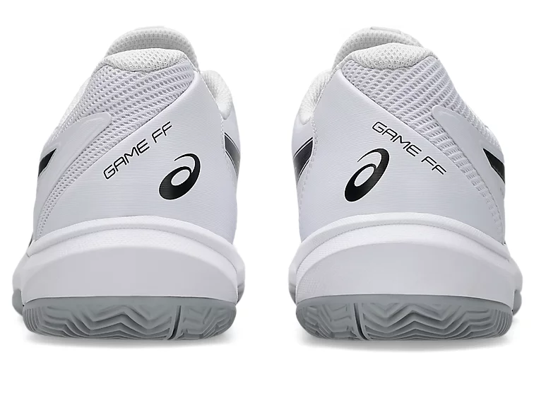 GAME FF CLAY/OC - Homme