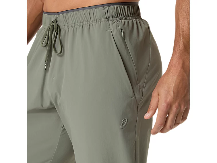 COMFORT CORE STRETCH WOVEN PANT - Homme