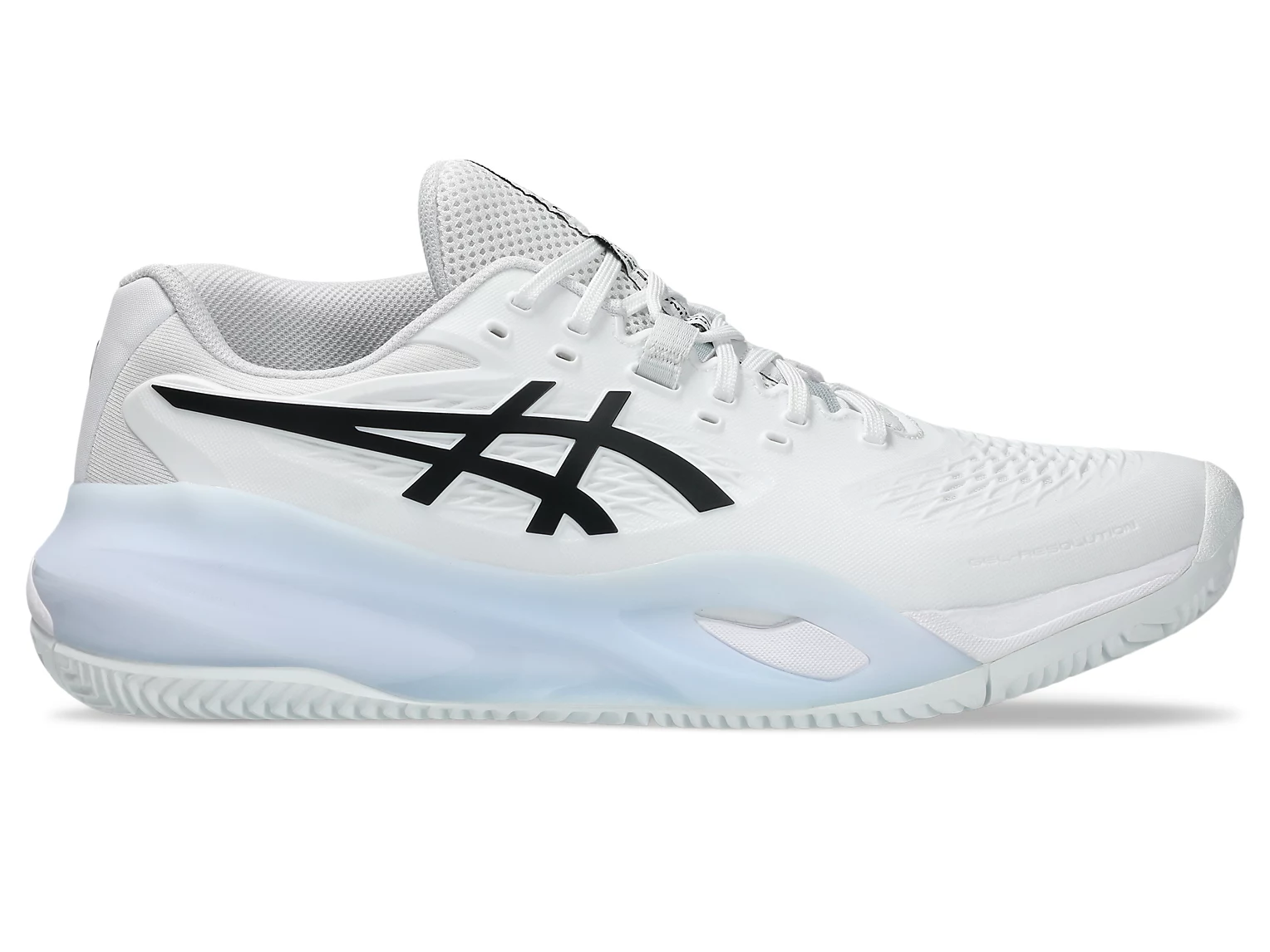 GEL-RESOLUTION X CLAY WIDE - Homme