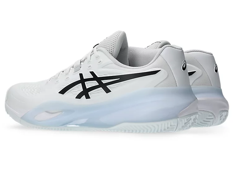 GEL-RESOLUTION X CLAY WIDE - Homme