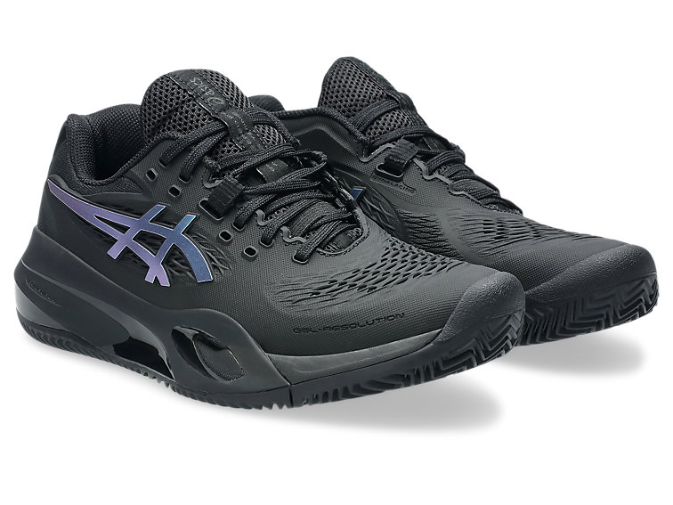 GEL-RESOLUTION X CLAY NIGHT ENERGY - Femme