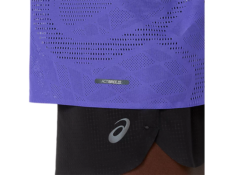 METARUN SINGLET - Homme