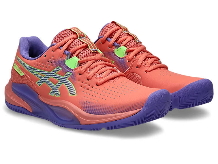 GEL-CHALLENGER 15 PADEL - Femme