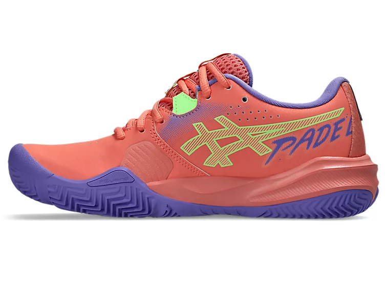 GEL-CHALLENGER 15 PADEL - Femme