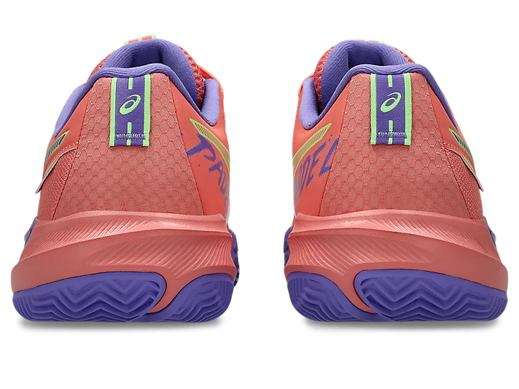 GEL-CHALLENGER 15 PADEL - Femme