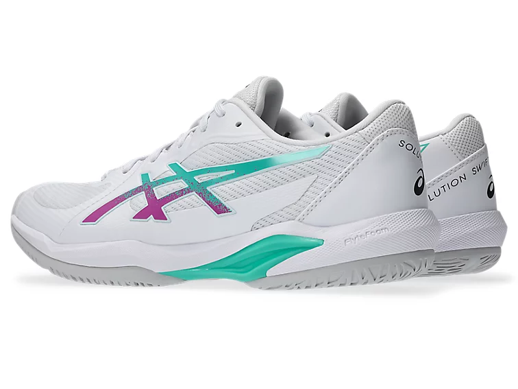 SOLUTION SWIFT FF 2 CLAY - Homme