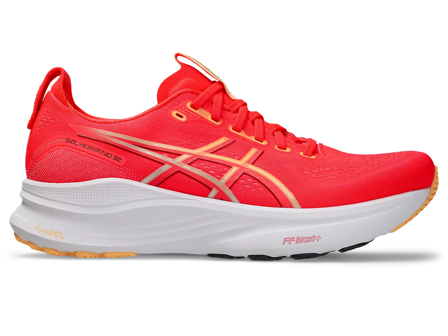 GEL-KAYANO 32 - Homme