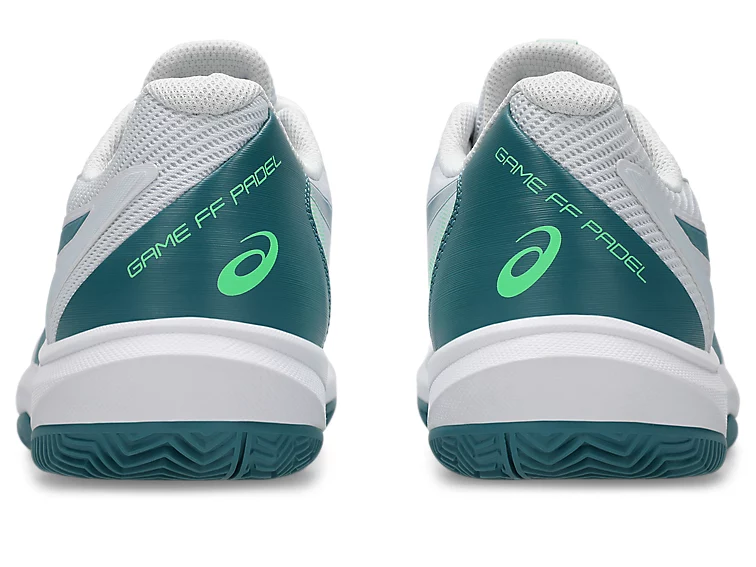 GAME FF PADEL - Homme