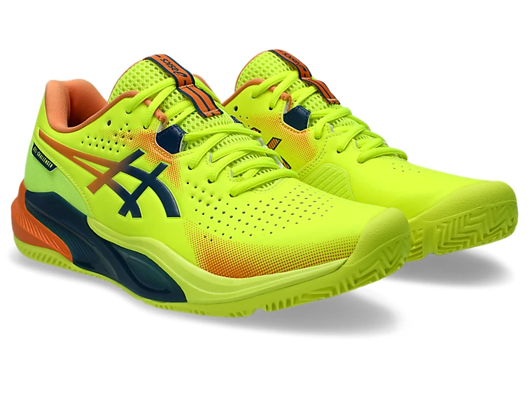 GEL-CHALLENGER 15 PADEL L.E. - Homme