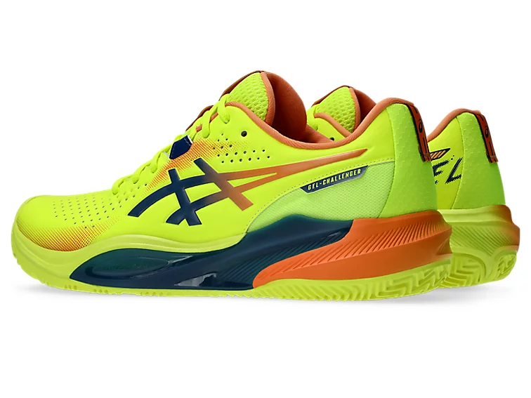 GEL-CHALLENGER 15 PADEL L.E. - Homme