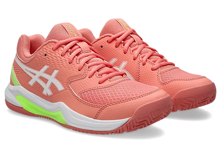 GEL-DEDICATE 8 PADEL - Femme