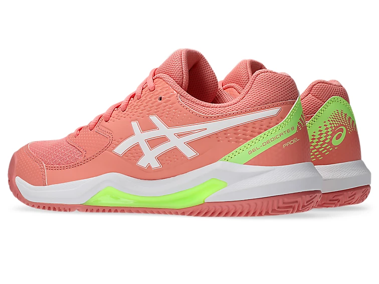 GEL-DEDICATE 8 PADEL - Femme