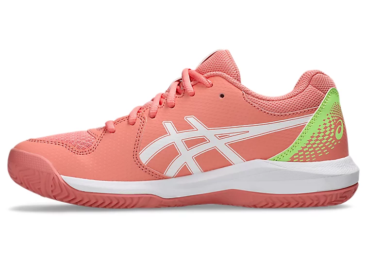 GEL-DEDICATE 8 PADEL - Femme