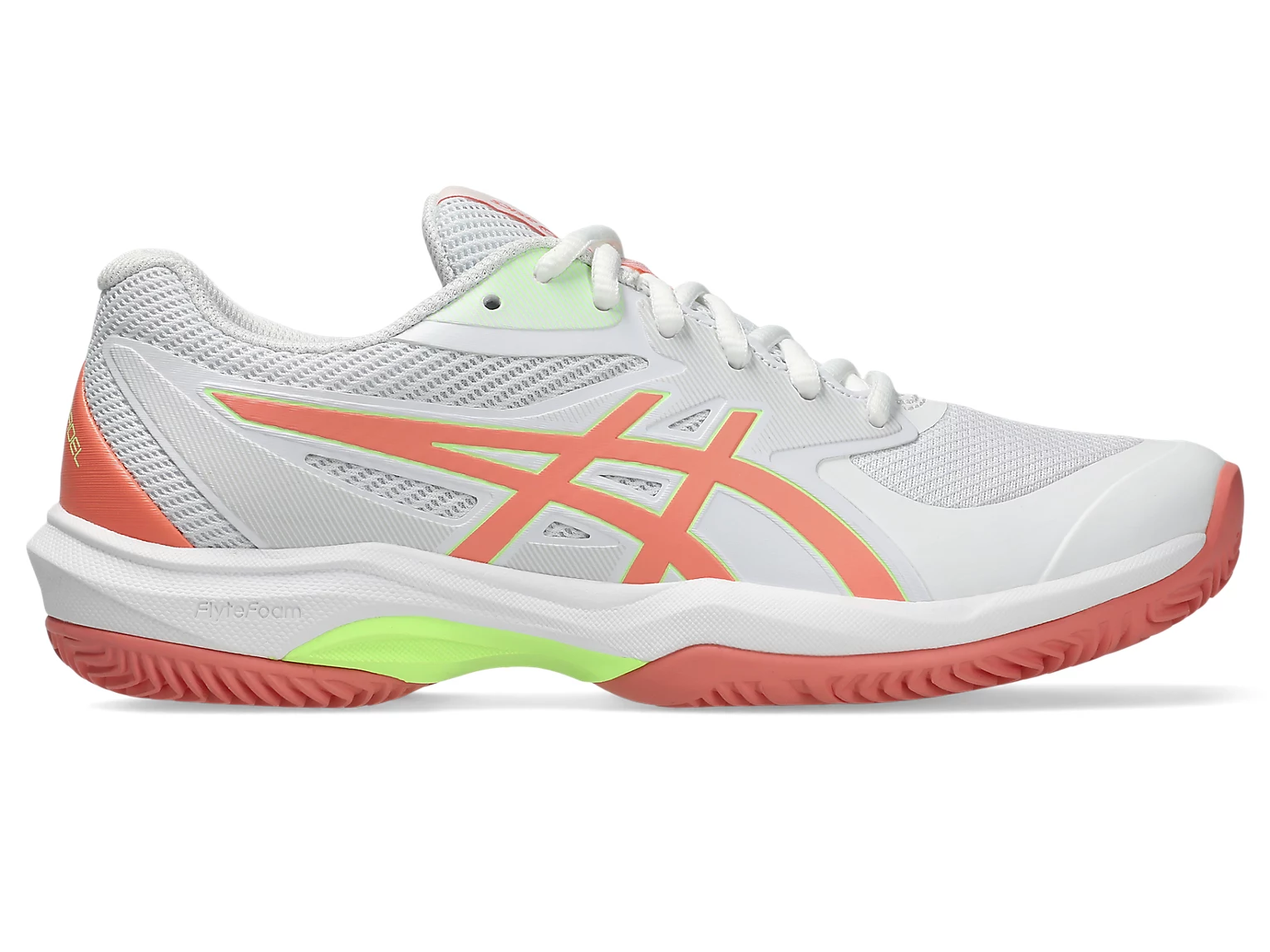 GAME FF PADEL - Femme