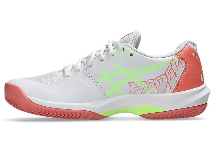 GAME FF PADEL - Femme