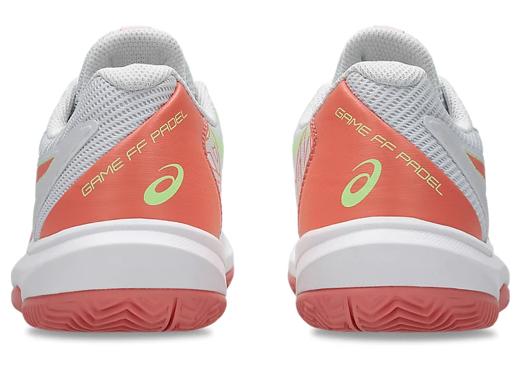 GAME FF PADEL - Femme