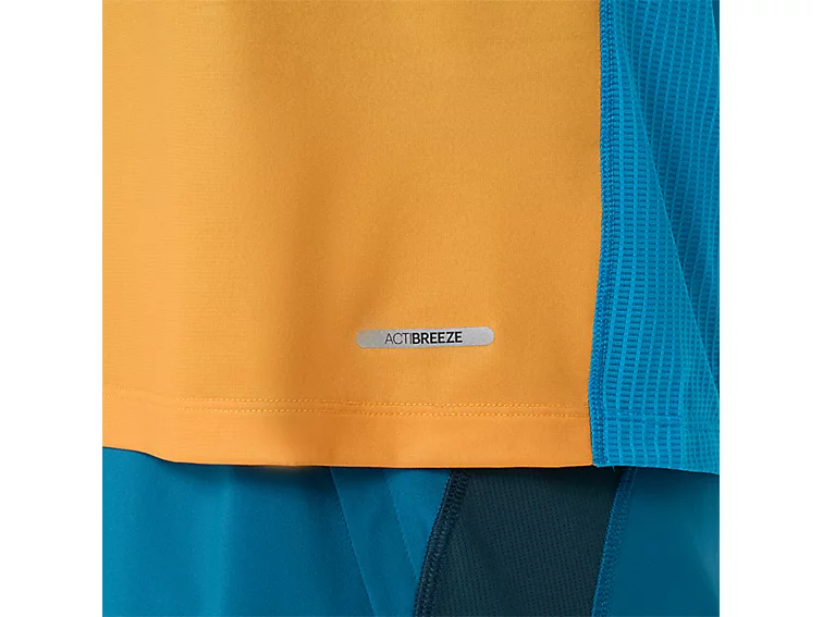 ROAD FADE SS TOP - Homme