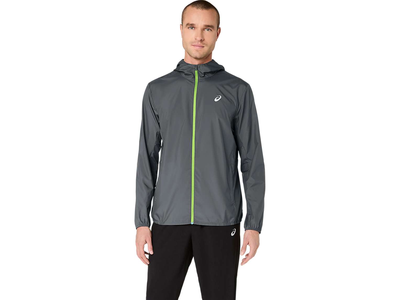 ASICS CORE JACKET - Homme