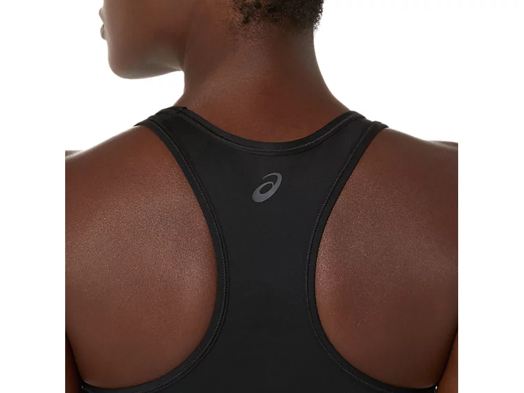 ESSENTIAL ASICS LOGO PADDED BRA - Femme