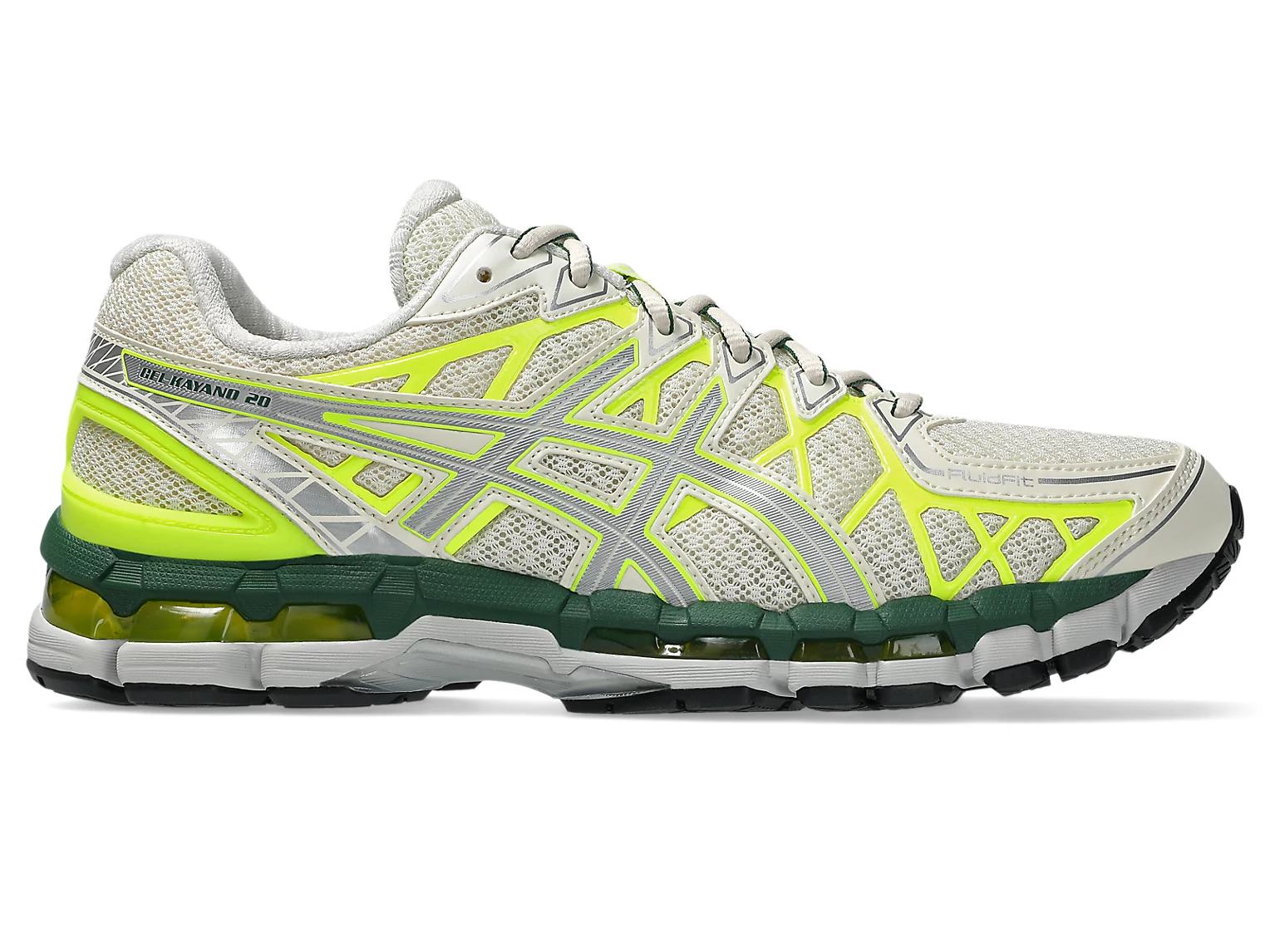 GEL-KAYANO 20 - Unisexe