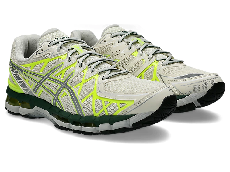 GEL-KAYANO 20 - Unisexe