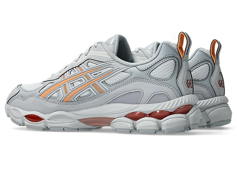 GEL-NYC RGD - Unisexe