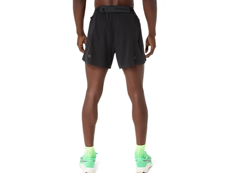 METARUN 5IN SHORT - Homme