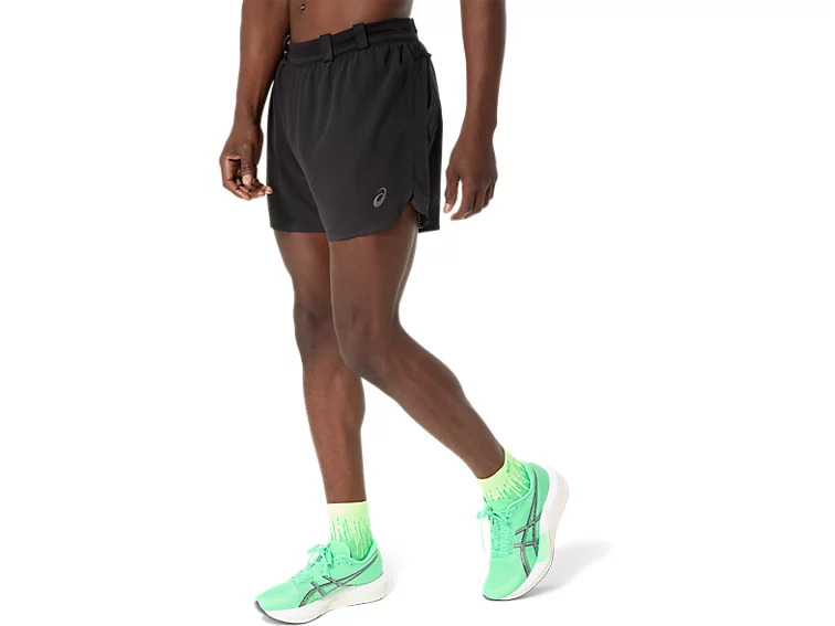 METARUN 5IN SHORT - Homme