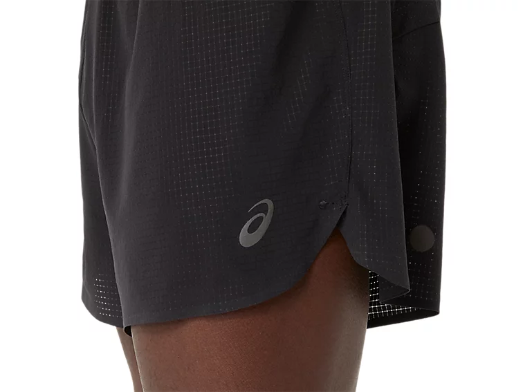 METARUN 5IN SHORT - Homme