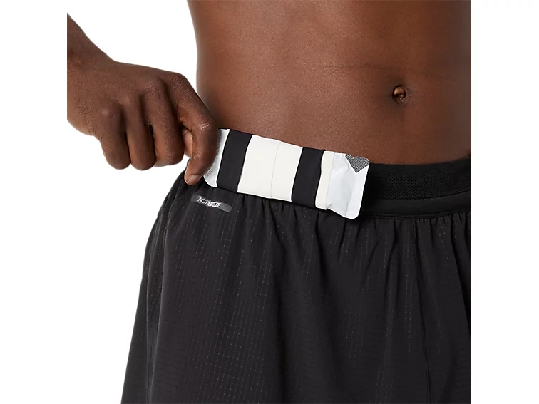 METARUN 5IN SHORT - Homme