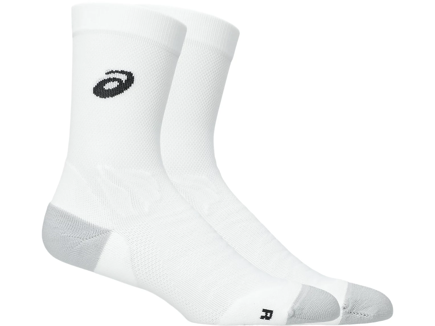 LIGHTWEIGHT COURT+ TENNIS CREW SOCK - Unisexe