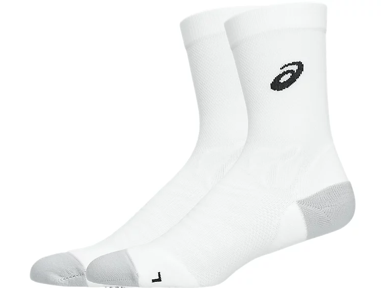 LIGHTWEIGHT COURT+ TENNIS CREW SOCK - Unisexe
