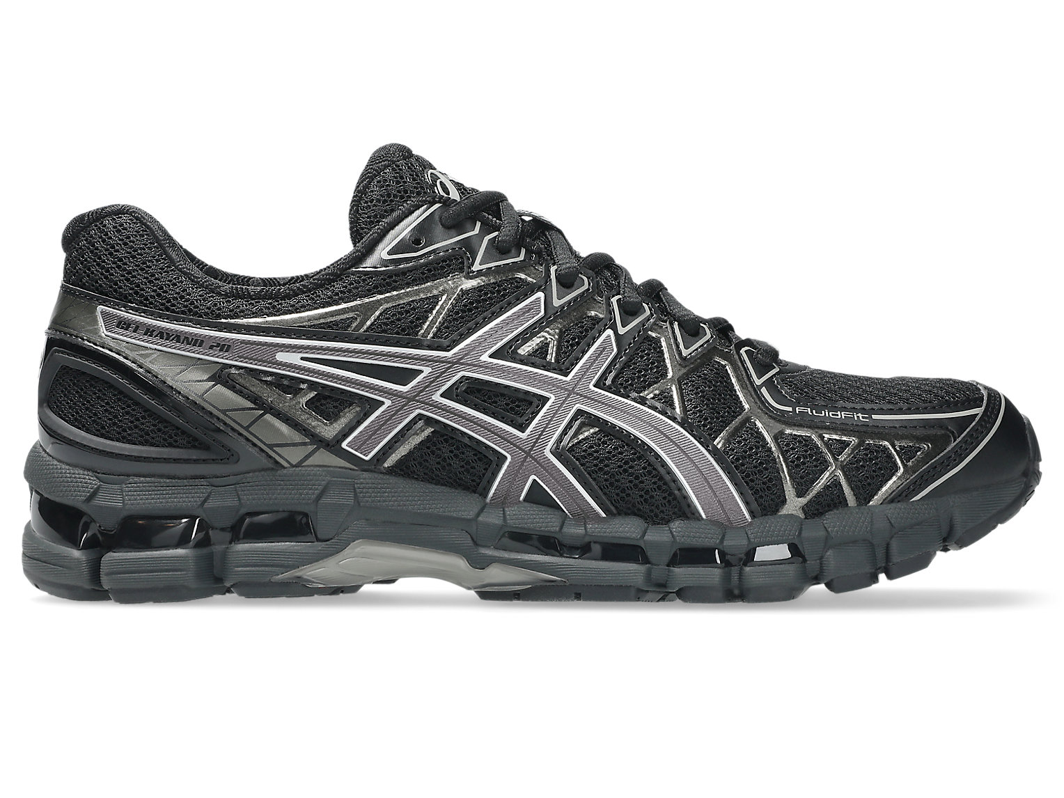 GEL-KAYANO 20 - Unisexe