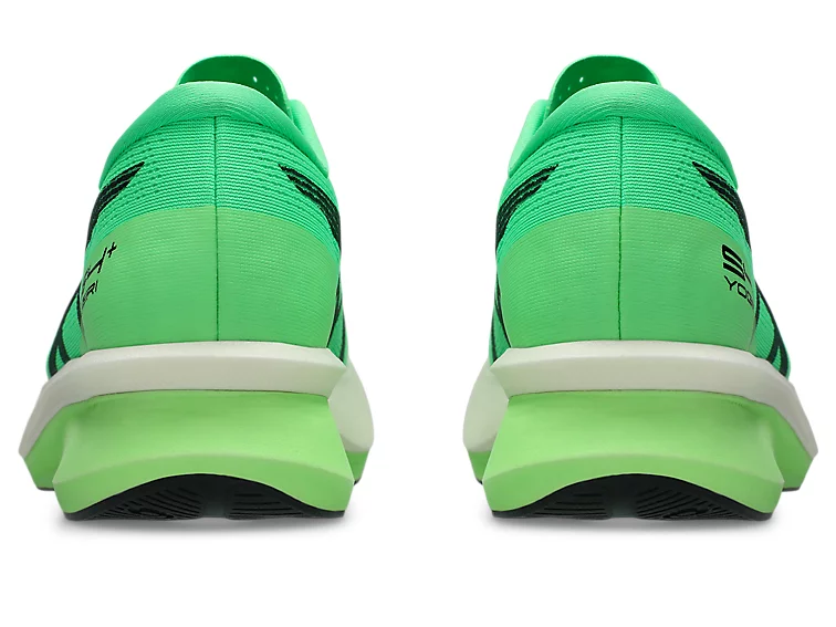 S4+ YOGIRI - Unisexe