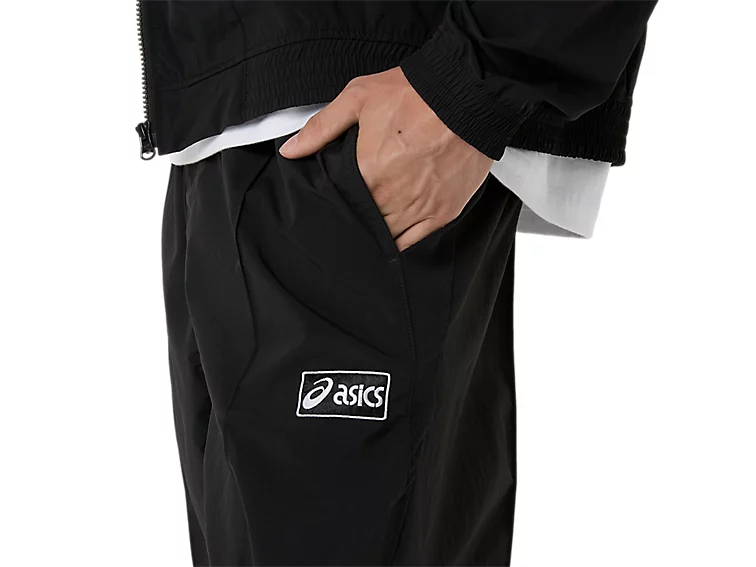 SPS WOVEN TRACK PANT - Unisexe