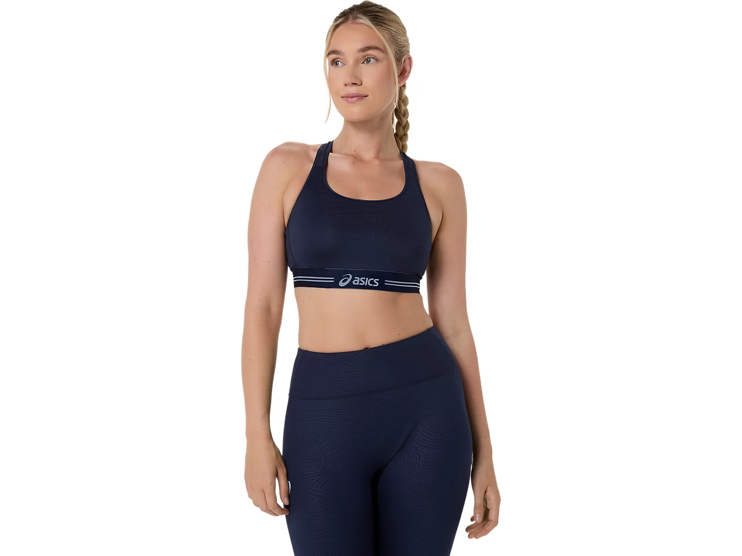 GAME COMPRESSION BRA - Femme