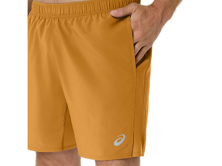 ASICS CORE 7IN SHORT - Homme