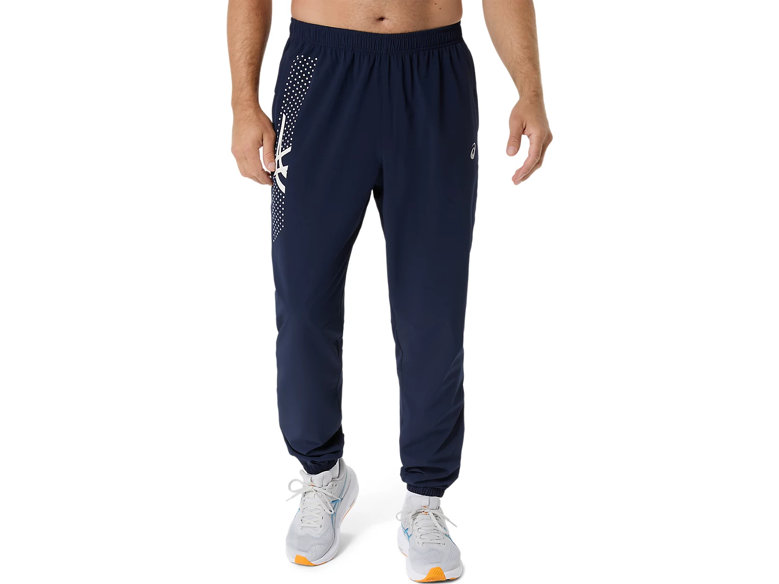 ICON PANT - Homme