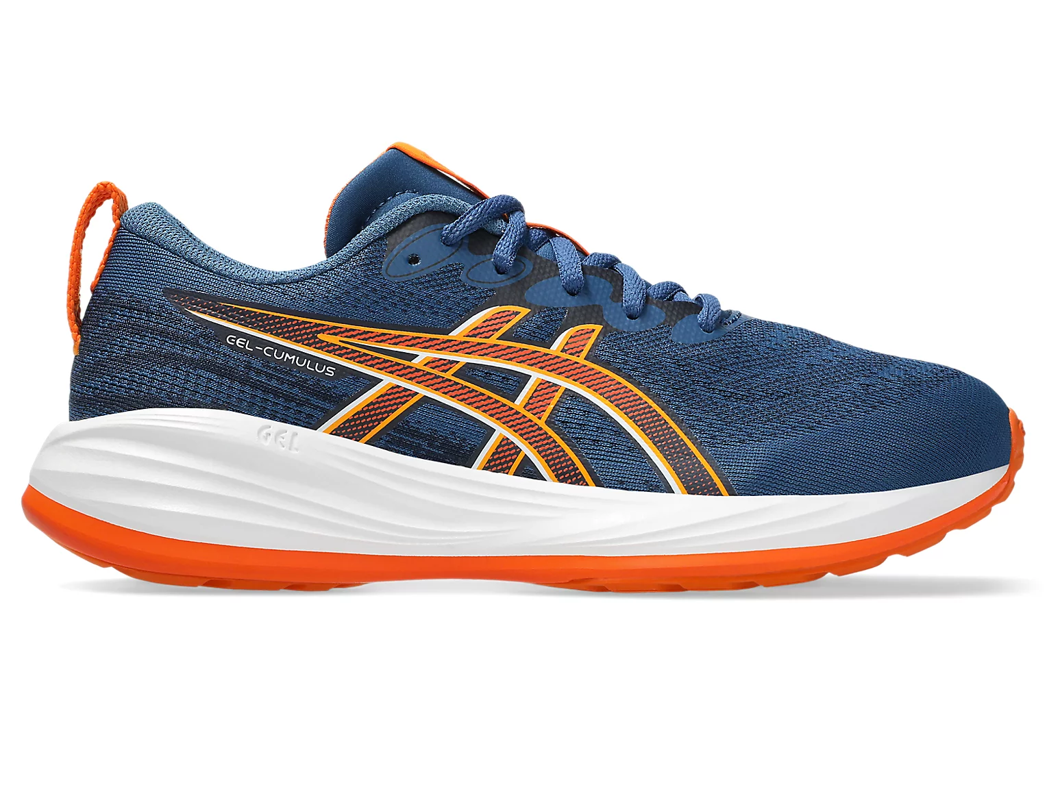 GEL-CUMULUS 27 GS - Enfant