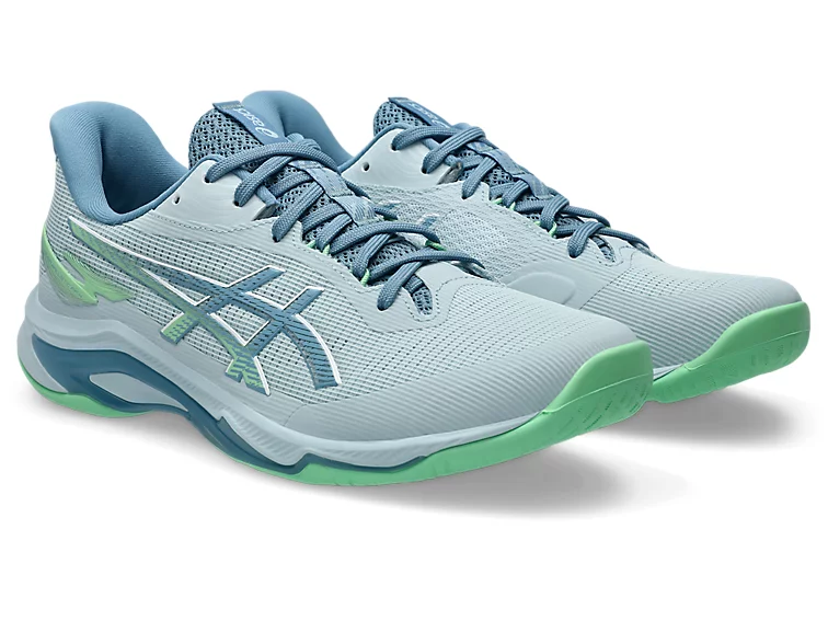 NETBURNER BALLISTIC FF 4 - Homme