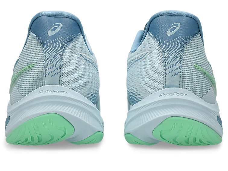 NETBURNER BALLISTIC FF 4 - Homme