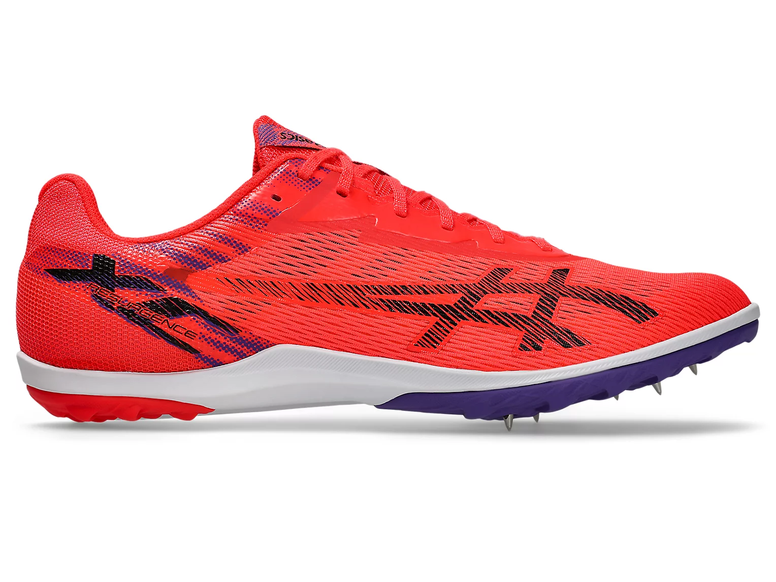 RESURGENCE XC - Unisexe