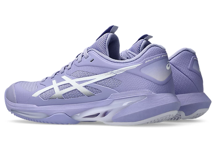 SOLUTION SPEED FF 4 CLAY - Femme