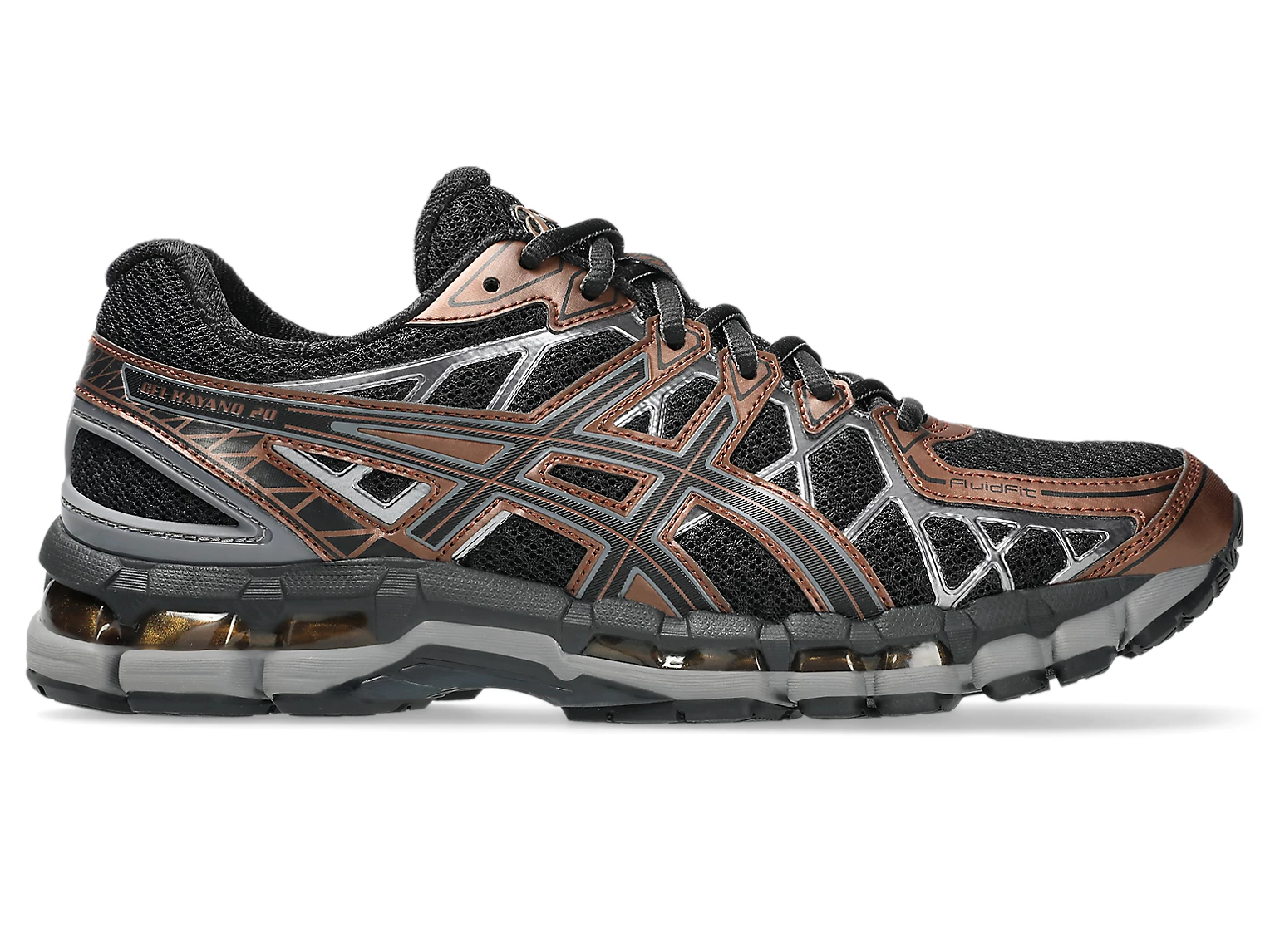 GEL-KAYANO 20 - Unisexe
