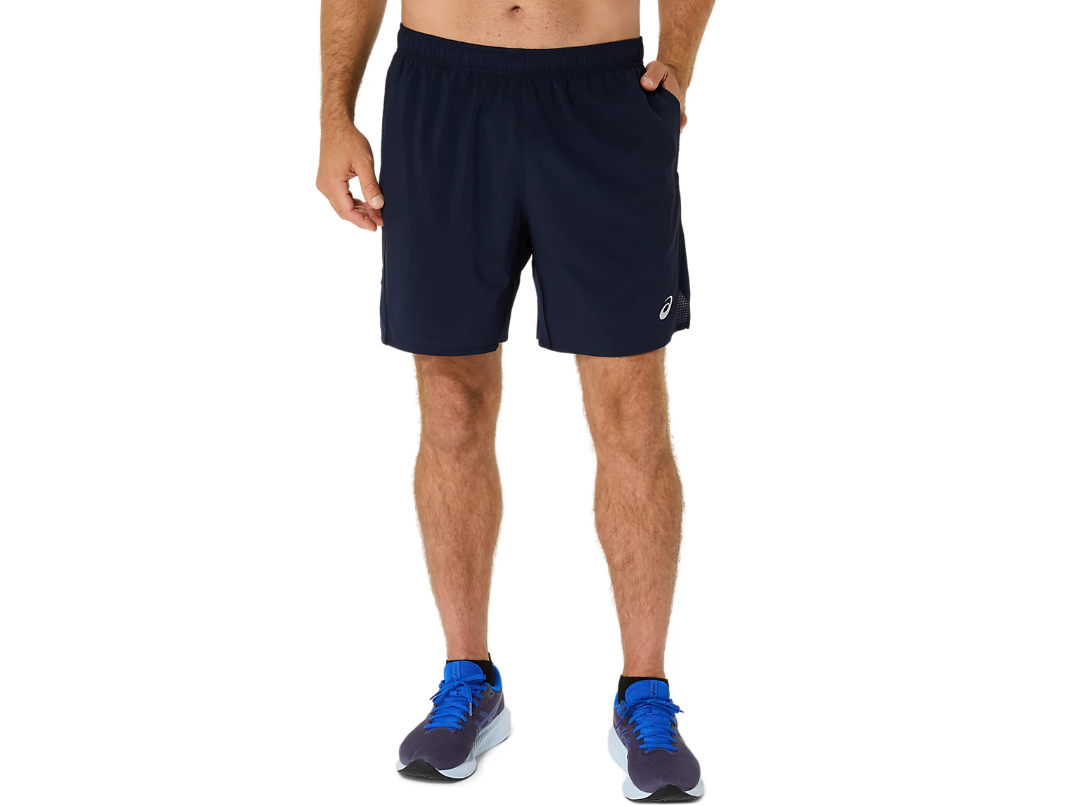 ASICS CORE 7IN SHORT - Homme