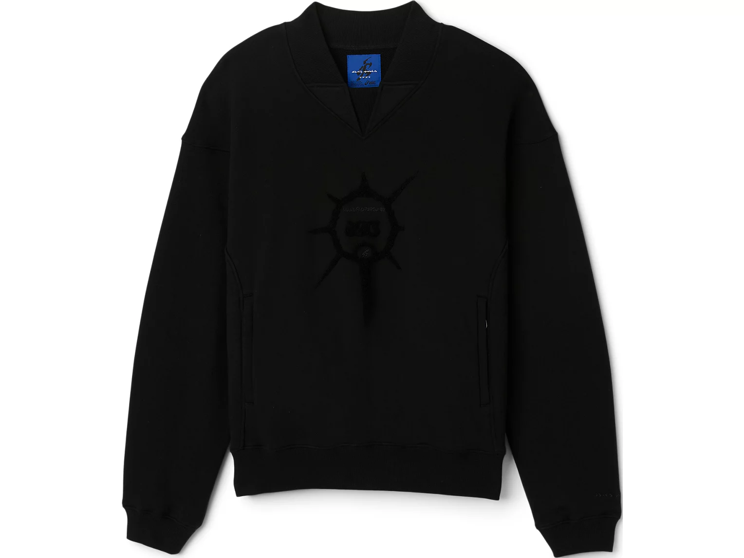 PYROLOI SWEAT SHIRT - Unisexe