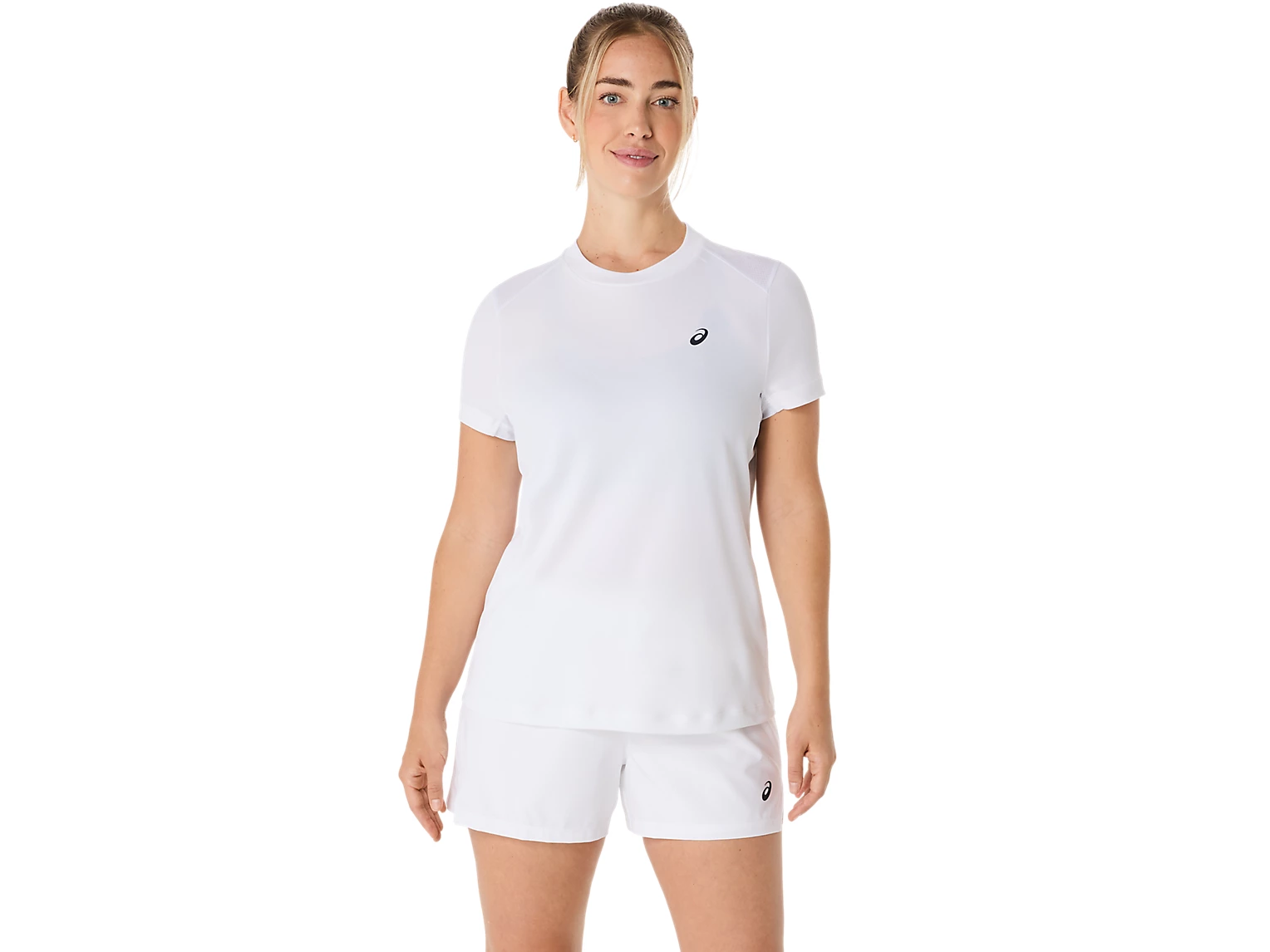 COURT SS TOP - Femme
