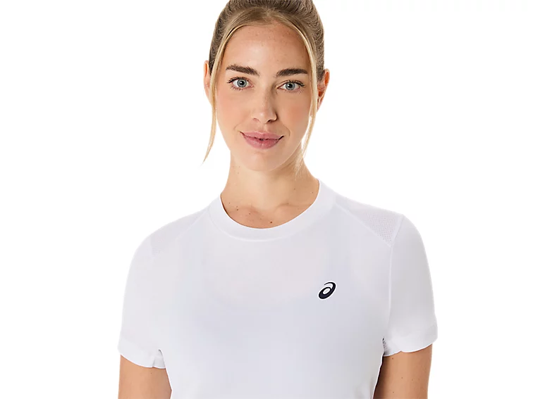 COURT SS TOP - Femme
