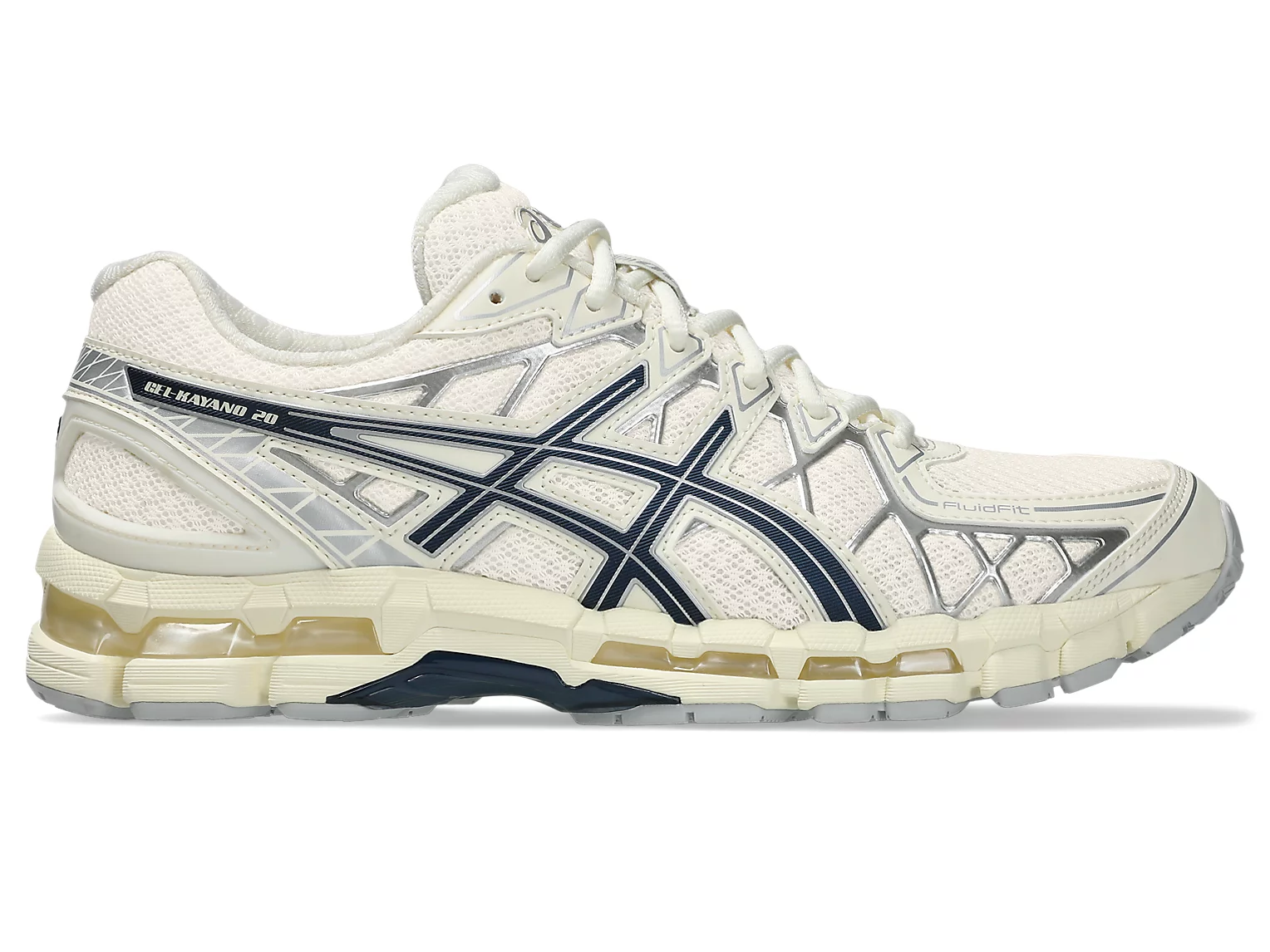 GEL-KAYANO 20 - Unisexe